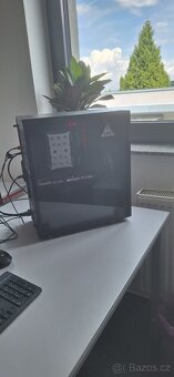 Herní PC – Ryzen 7 + GTX 1080 Ti | 16 GB RAM | SSD | TOP - 3