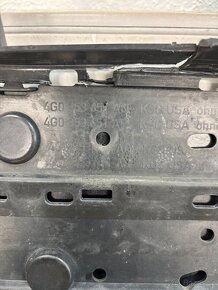 4G0853653M AUDI A6 C7 4G LIFT 14- maska S line - 3