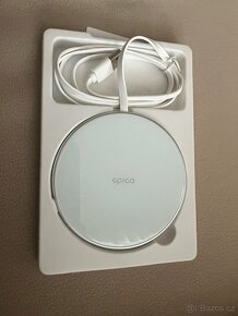 Qi ultra tenká bezdrátová nabíječka Epico - 3