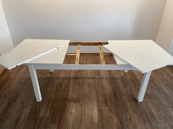 IKEA Bjursta 175-218-260/95 cm - 3