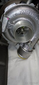 Motor 2,5 diesel, typ M57 BMW, OPEL, RANGE ROVER - 3