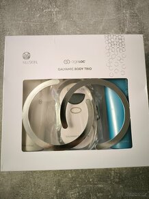 Prodej nové NuSkin LumiSpa+ AgeLoc galvanická žehlička+gely - 3