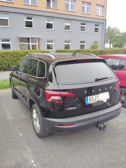 Škoda karoq 2.0 tdi - 3