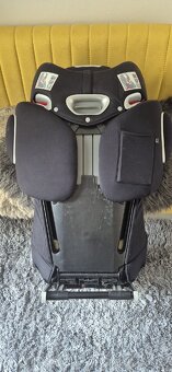 Prodam autosedačku  Cybex solution Q-Fix - 3