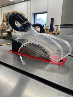 Stolní pila Laguna Fusion 3 - 3