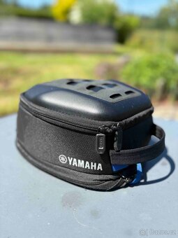 Originální tankvak Yamaha - 3