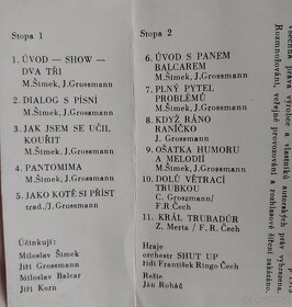 Semafor - Návštěvní den 2 a 3 - 3
