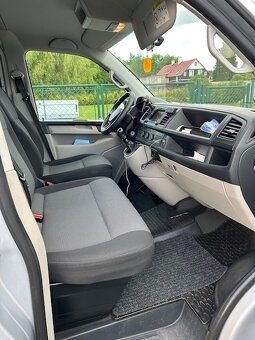 Prodám Volkswagen Transporter T6 - 3