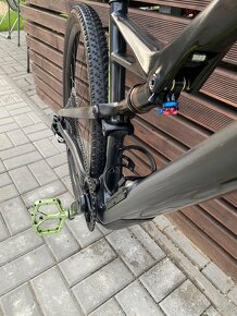 Prodám Specialized S-Works Camber Vel.L - 3