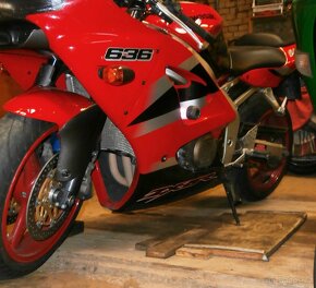 KAWASAKI 636 Ninja - 3