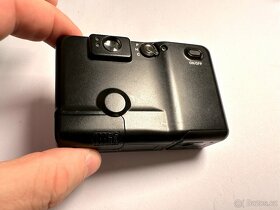Canon ixus L-1 mini analog na film - 3