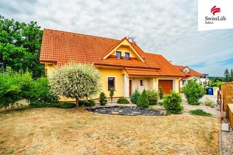 Prodej rodinného domu 198 m2 Na Sádkách, Telč - 3