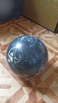 Bowlingové koule - 3