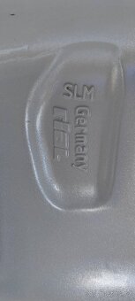 Alu kola škoda karog, kodiaq, atd... - 3