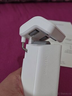 Yeelight Robotický otevírač závěsů - 3