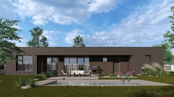 Moderní dům ILO 143G na klíč: Úsporné bydlení bez starostí - 3