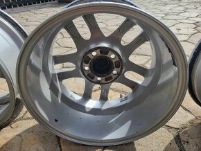 Alu disky Ronal 7.5x16 5x112 - 3