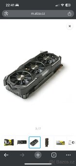 GTX 1070 8GB ZOTAC AMP EXTREME - 3