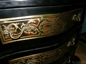 Komoda BOULLE - 3