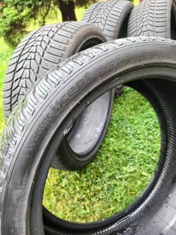 Zimní pneumatiky Hankook Winter icept evo3 - 3