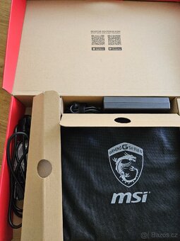 MSI GT72VR 7RE-447CZ Dominator Pro - REZERVACE - 3
