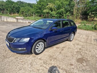Škoda Octavia 1,6TDI, 85kW, vč. DPH, po servisu - 3