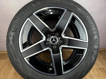 TOP letní kola Mercedes GLC X254 R19 AMG - 3
