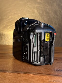 Nikon D500 – profesionální fotoaparát - 3