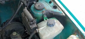 Prodám škoda forman pick up - 3