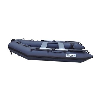 Nafukovací člun Stark Boat DT-290 s kýlom - 3