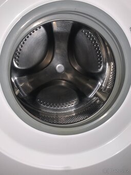 pračka Indesit bwsa61053 - 3
