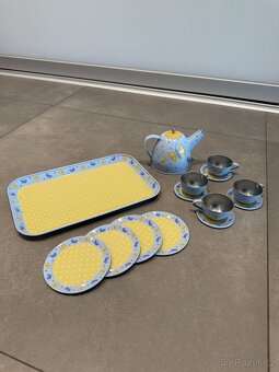 Kuchyňka IKEA s příslušenstvím - 3