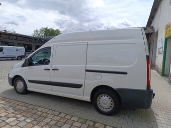 Toyota Proace 2.0l 94kW L2H2 - 3