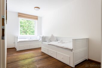Prodej apartmánu 3+1 ve Vrchlabí - 3
