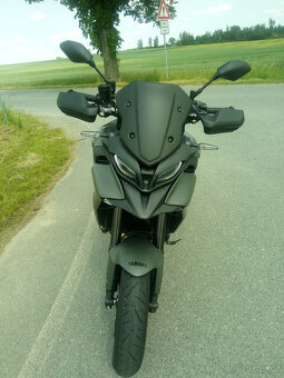 Yamaha Tracer 9/900 r.v.2022 - 3