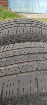 Zimní pneu 225/65/17 - 3