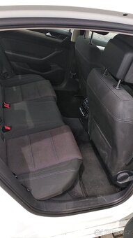 VW PASSAT 2015 (SEDAN) - 3