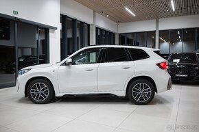 BMW X1 M18i M-SPORT - 3