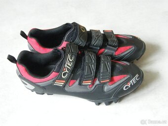 Boty na kolo CYTEC velikost 44 - 3
