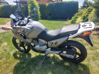 Honda Varadero 125XL - 3