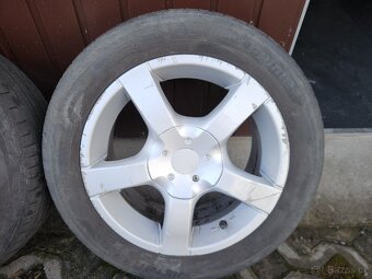 185/60 r16 ALU - 3