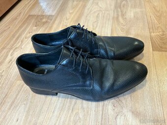 Panske boty zn.Otto Berg vel.41 - 3