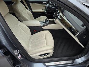 ⭐BMW G31 525d/170KW/2.MAJ/LUXURY LINE/⭐ - 3