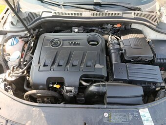 Škoda Superb II - 3