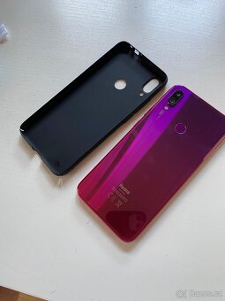 Redmi Note 7 64 GB - 3