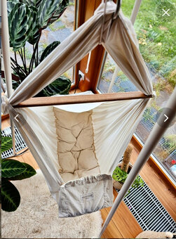 Moonboon Hammock houpátko - 3