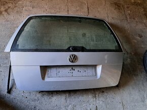 Volkswagen Golf 4 Variant páté dveře - 3