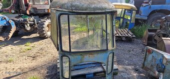 Zetor 4011 - 3