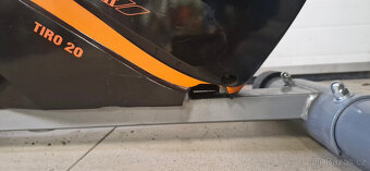 Rotoped Housefit TIRO 20 - 3