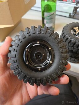 Beadlock Amewi 1,9" - 3